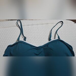 Tankini Top Aqua Eve